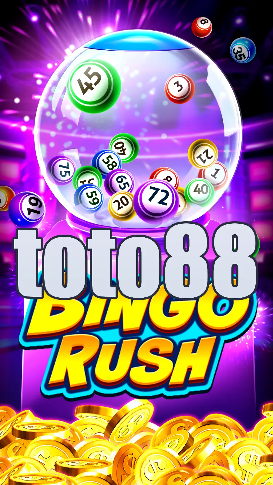 toto88 Unduh