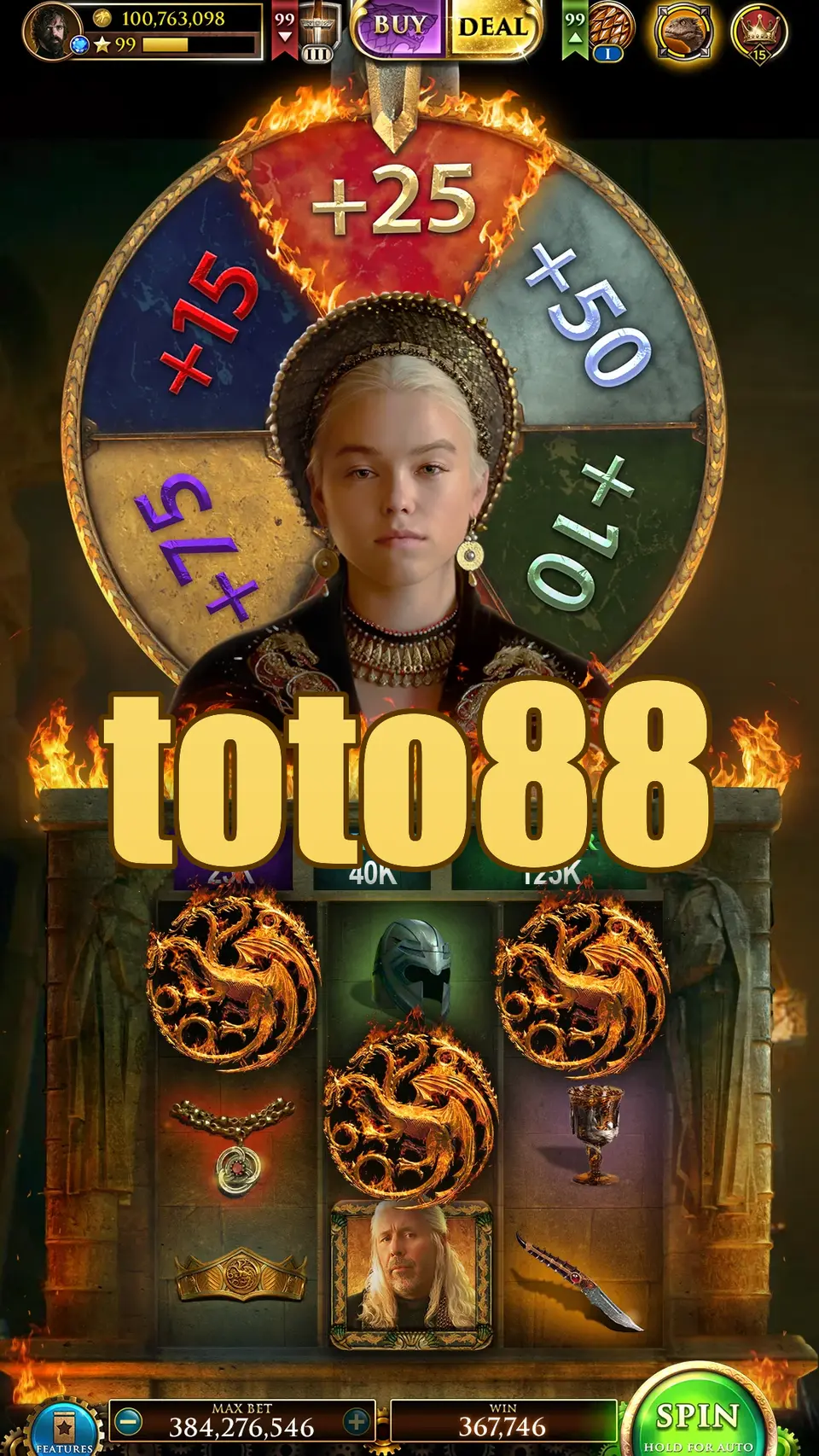 toto88 Unduh