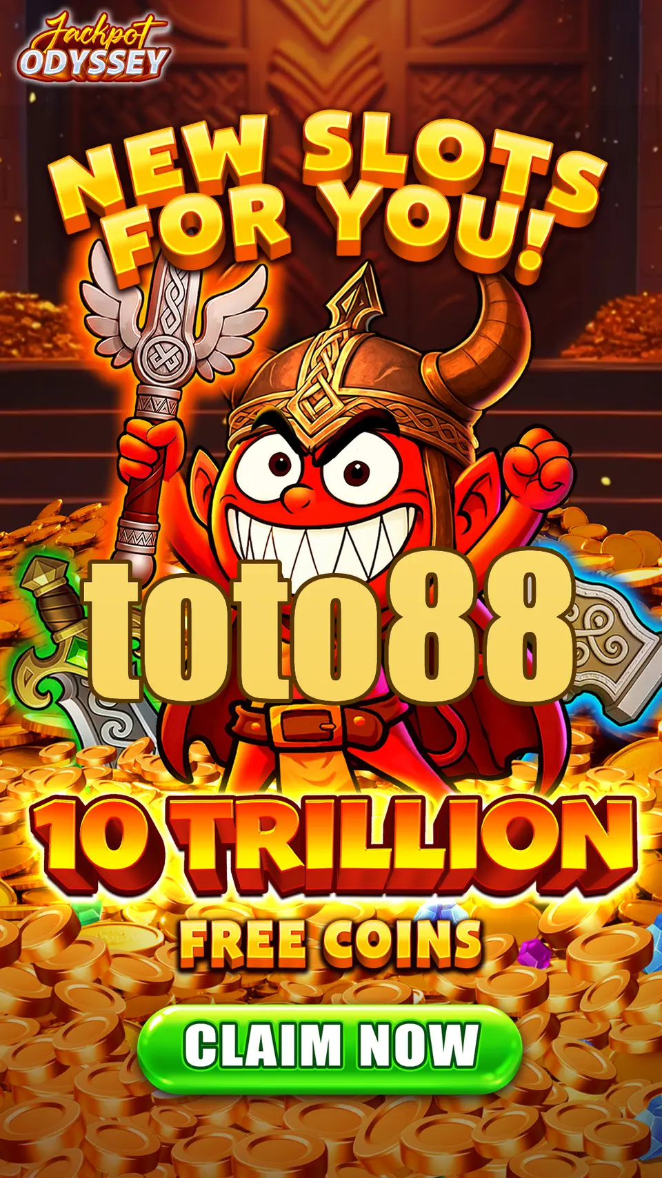 toto88 Unduh
