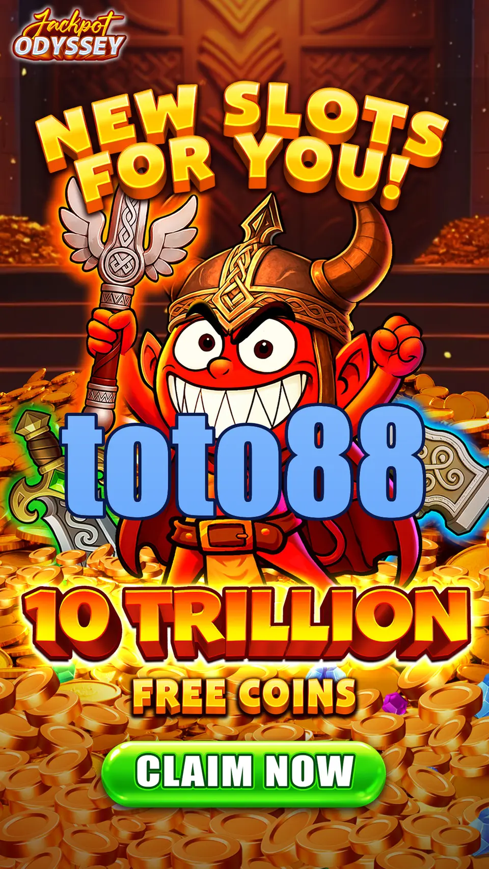 toto88 Masuk