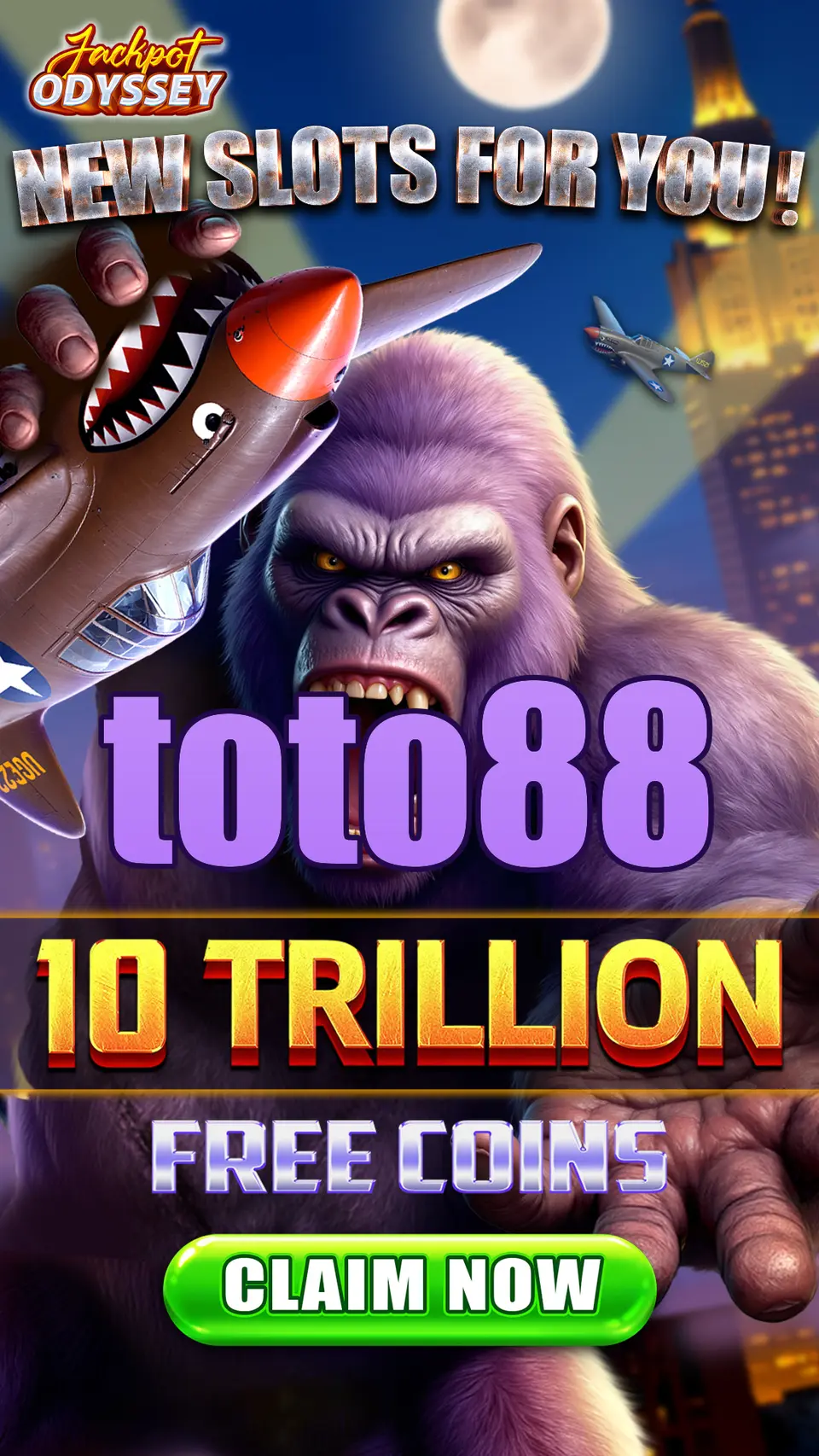 toto88 Masuk