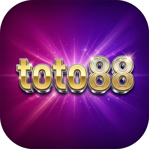toto88 Logo - Resmi