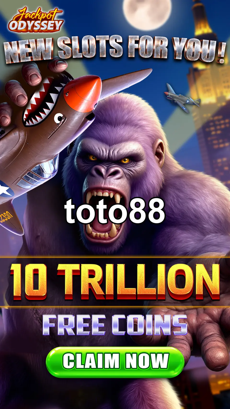 toto88 Preview - Resmi Unduh